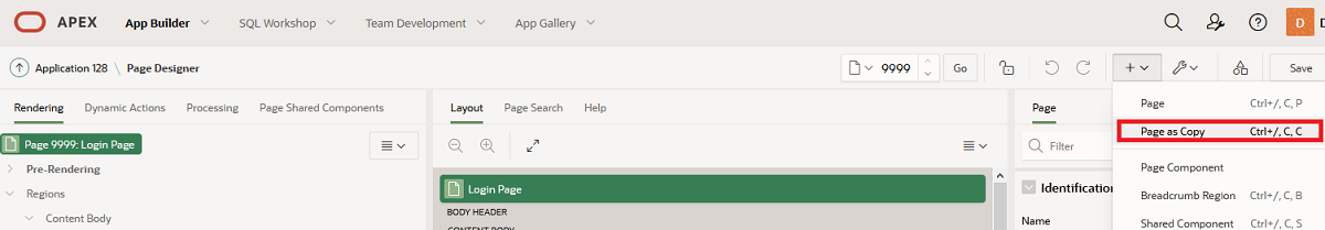 Installation Apex Part - 2